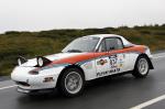 Mazda Flyin Miata V8 Targa MX-5 Miata 2011 года